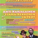 kokkolan ooppera